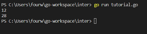 What if The Methods Accept a Pointer? 