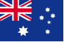 AUflag