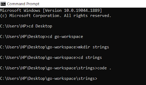 Concatenation Operator (Plus Operator)
