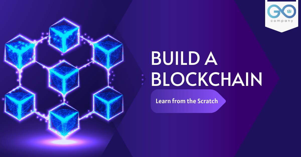 Build a Blockchain with Golang 's picture