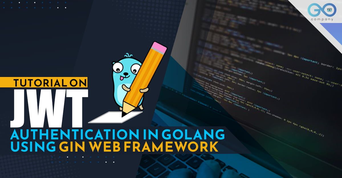 JWT Authentication using Golang
's picture